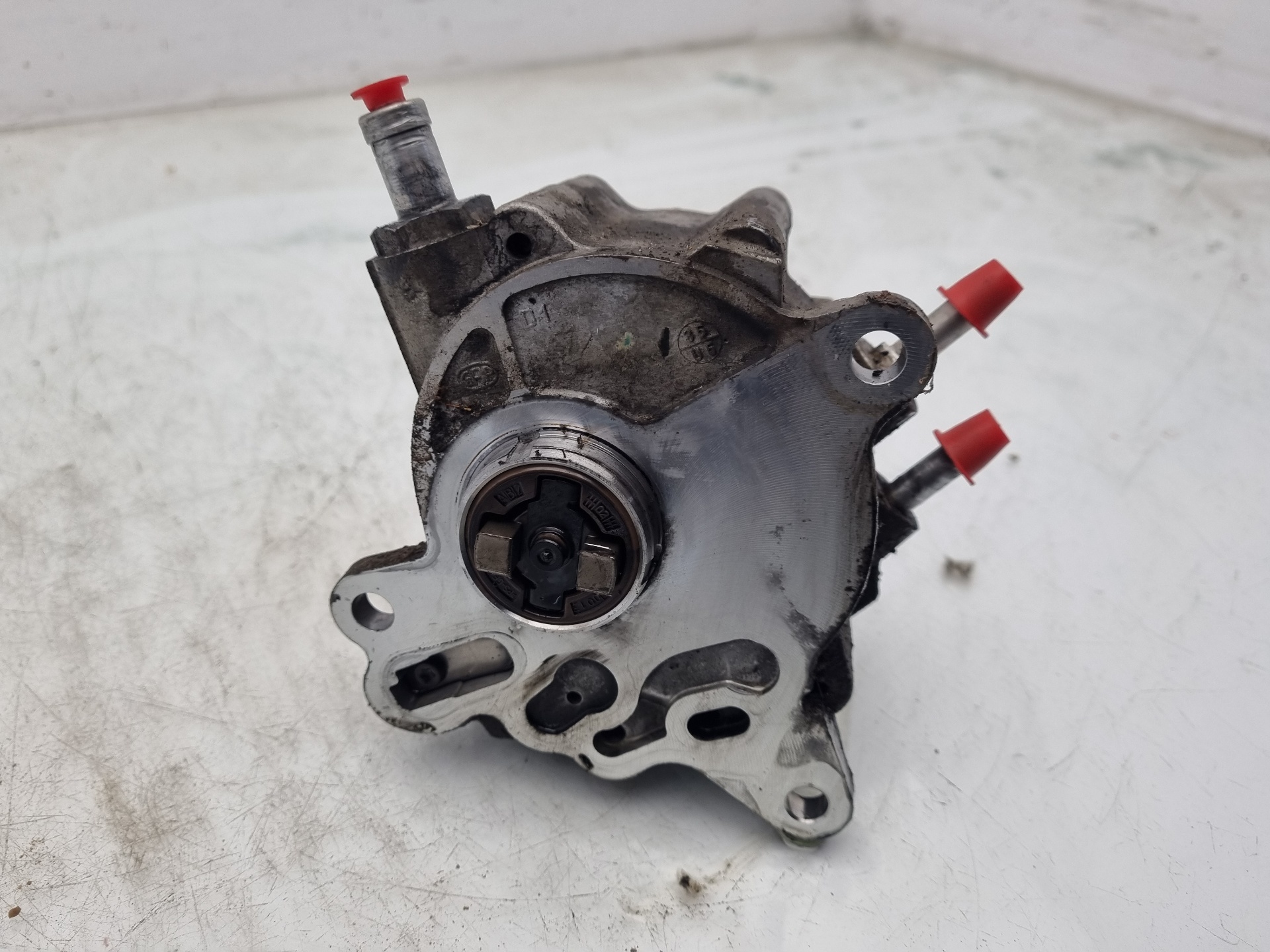 DEPRESOR FRENO / BOMBA VACIO VOLKSWAGEN PASSAT 