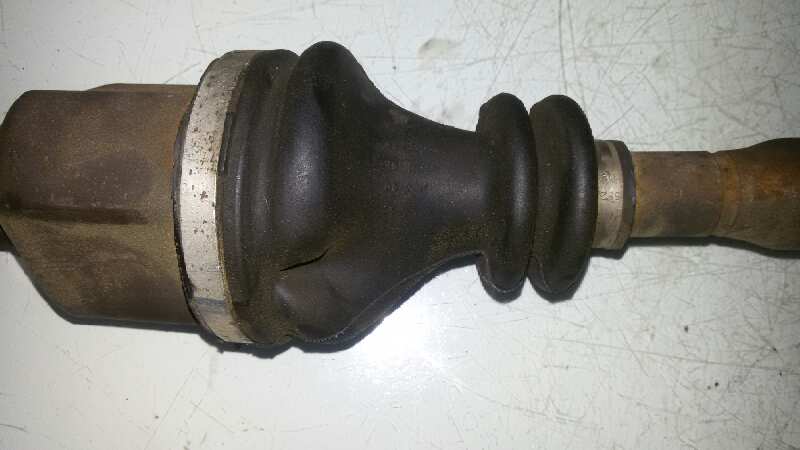 TRANSMISION DELANTERA DERECHA RENAULT MEGANE K4J