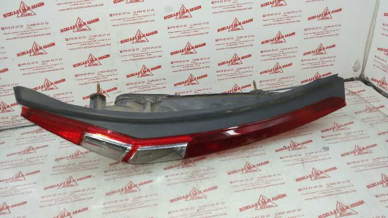 PILOTO TRASERO DERECHO FIAT PUNTO 188A7000