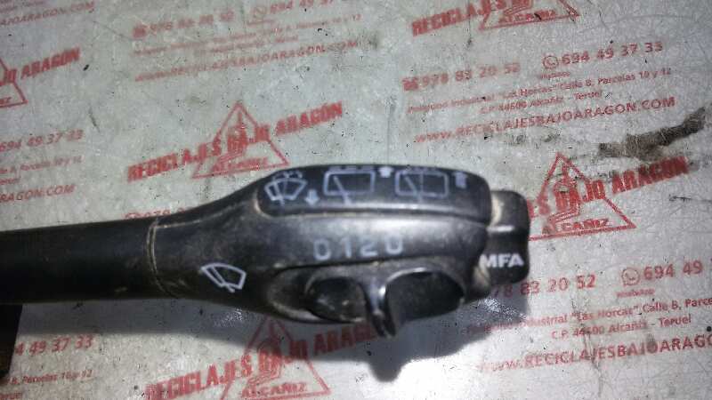 MANDO LIMPIA SEAT IBIZA AFN