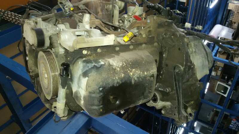 MOTOR COMPLETO CITROEN C2 8HZ