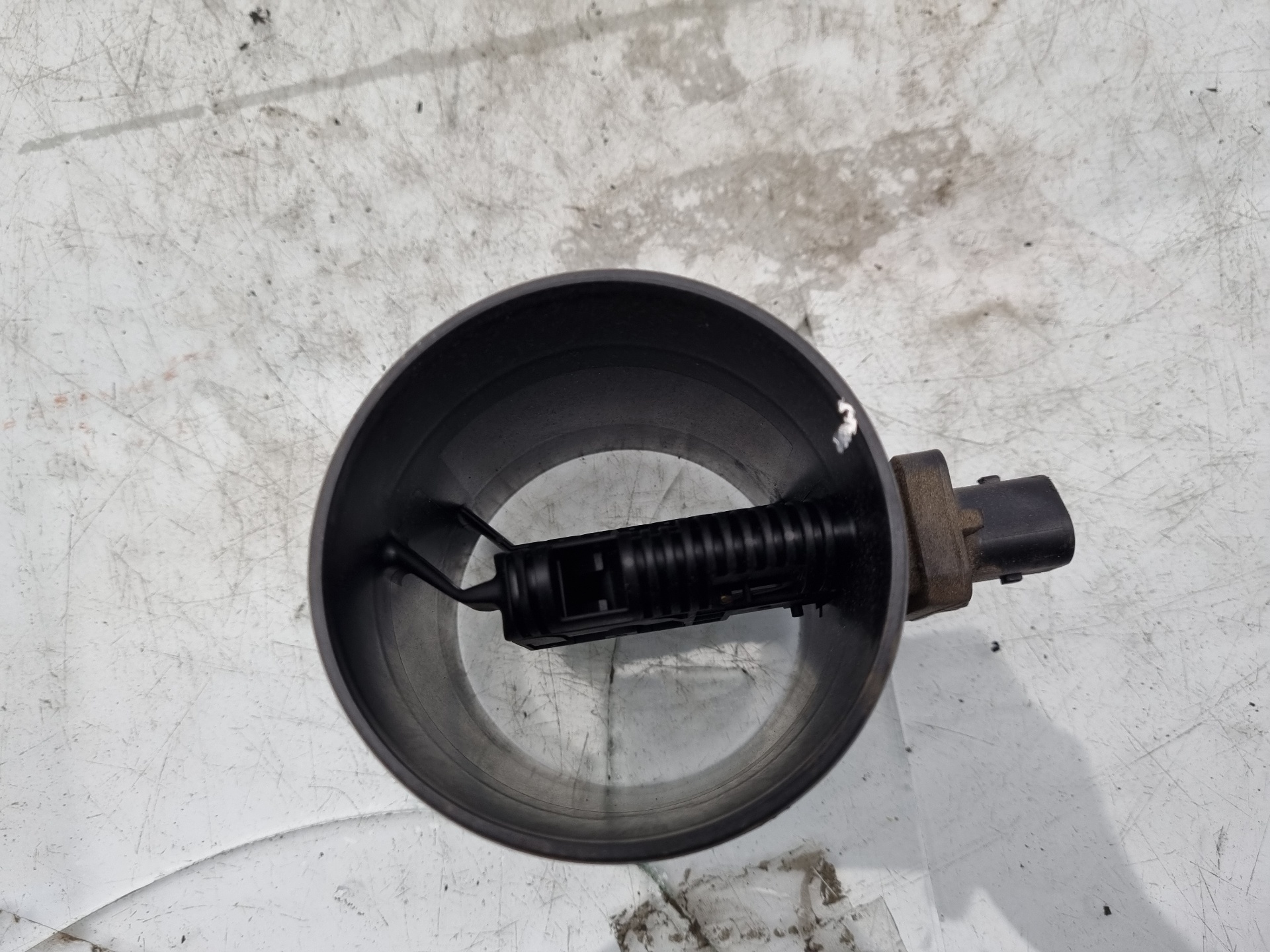 CAUDALIMETRO CHEVROLET CRUZE Z20D1