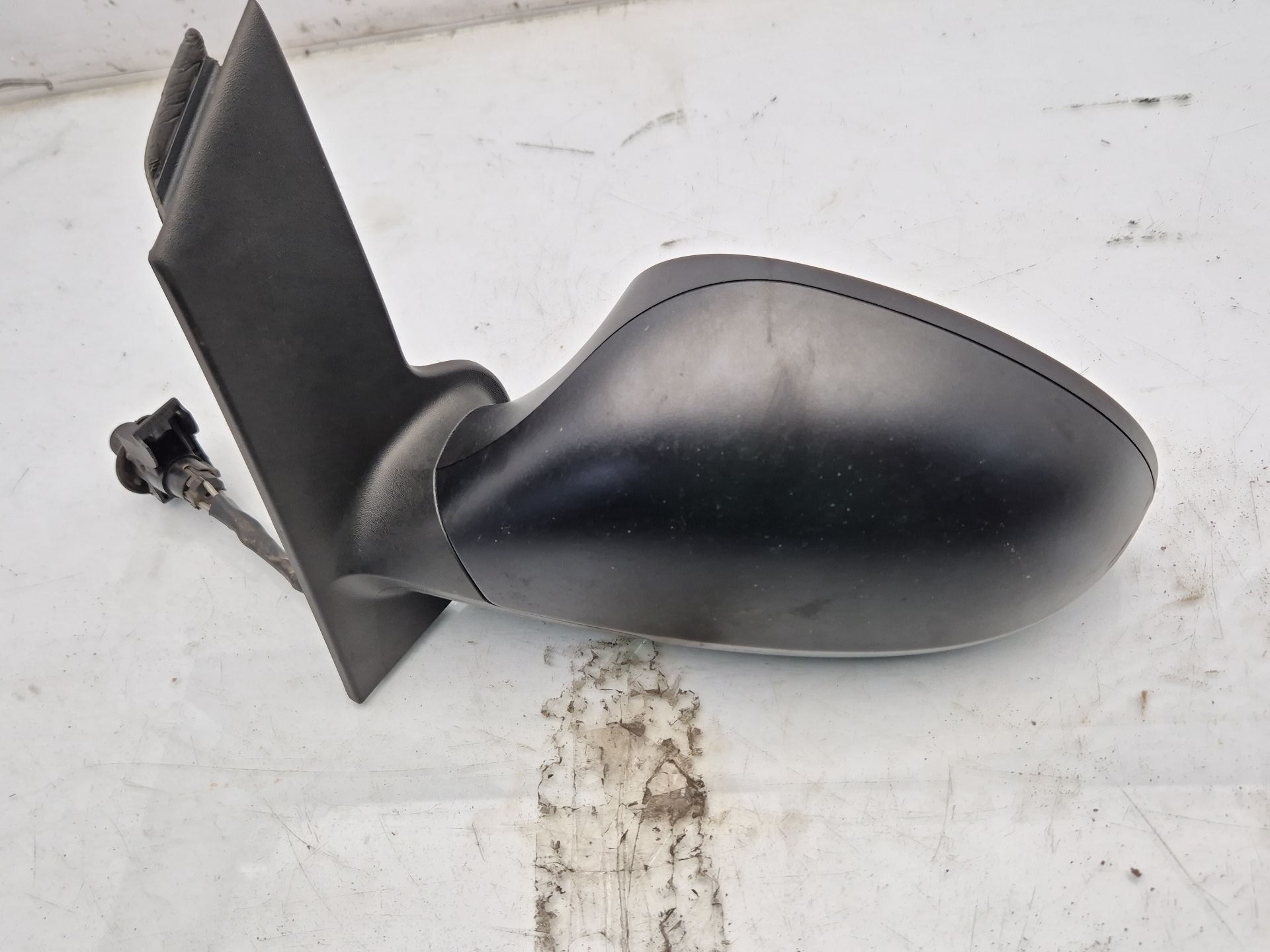 RETROVISOR IZQUIERDO SEAT TOLEDO 