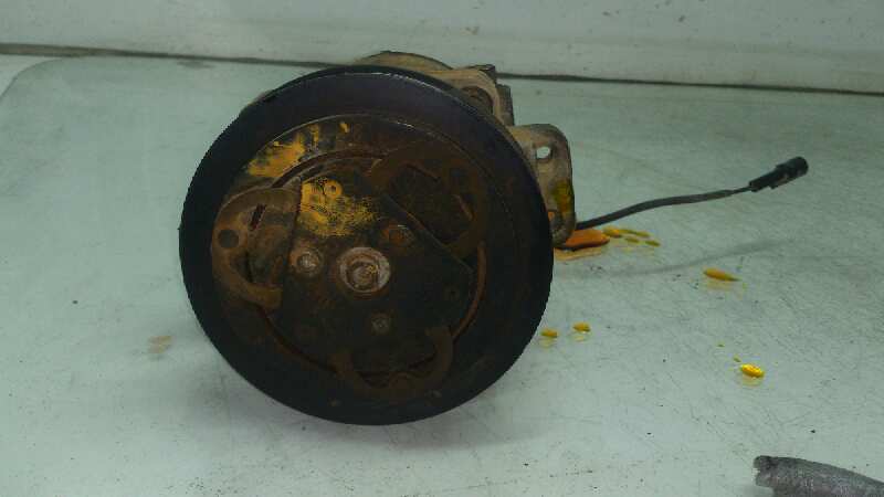 COMPRESOR AIRE ACONDICIONADO SUZUKI VITARA RHP