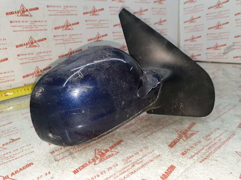 RETROVISOR DERECHO VOLKSWAGEN BORA ATD
