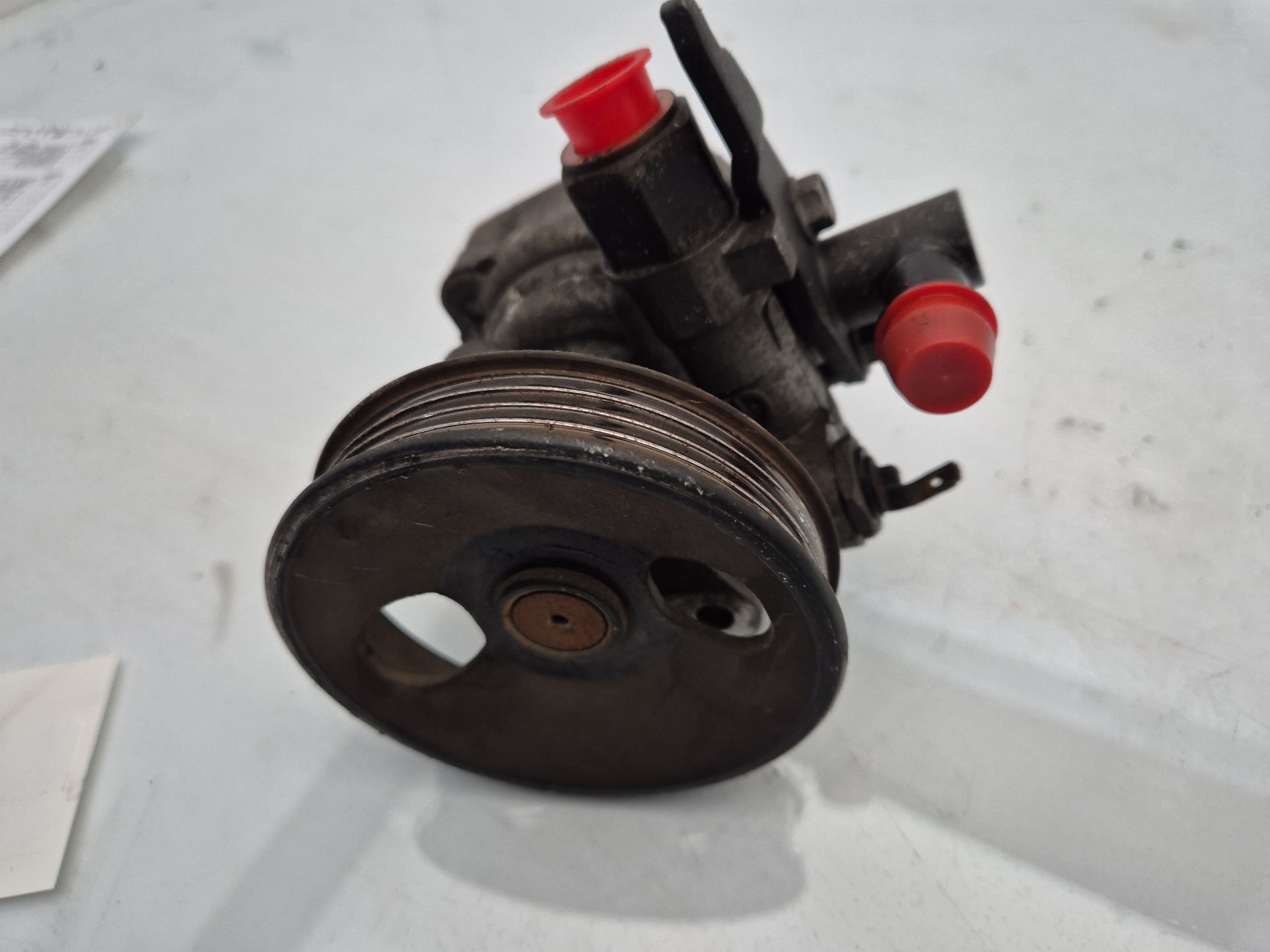 BOMBA DIRECCION KIA PICANTO 