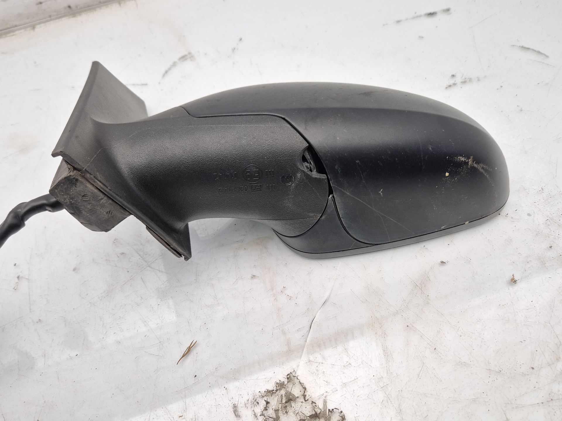 RETROVISOR IZQUIERDO SEAT TOLEDO 