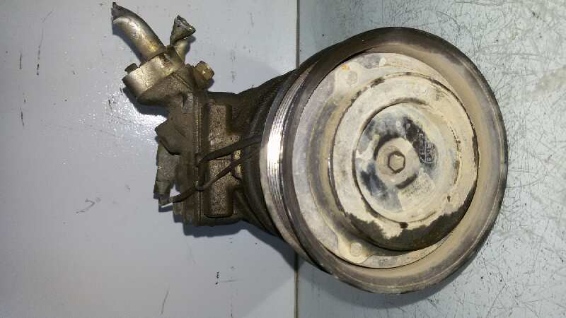 COMPRESOR AIRE ACONDICIONADO LAND ROVER FREELANDER 20T2N