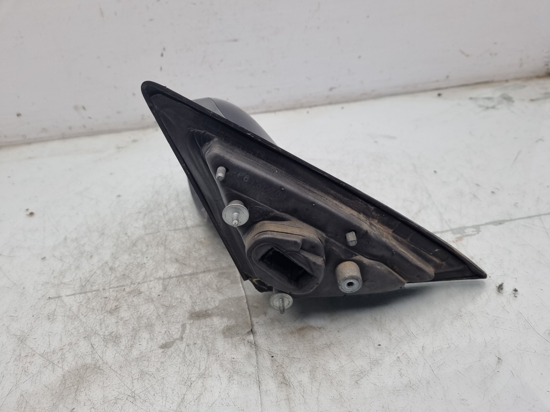 RETROVISOR IZQUIERDO RENAULT LAGUNA F9Q