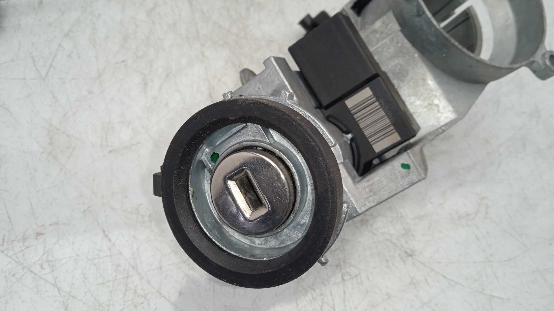 CONMUTADOR DE ARRANQUE OPEL CORSA A13DTC