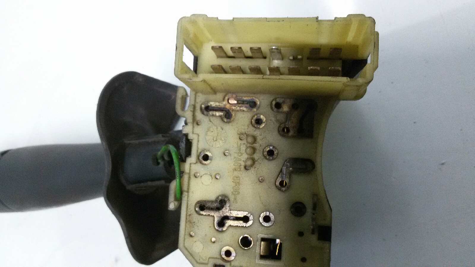 MANDO LIMPIA RENAULT MEGANE 