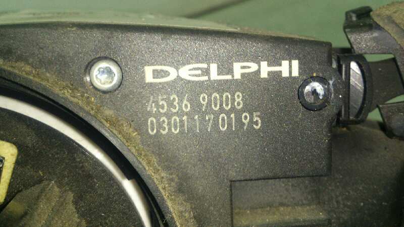 MANDO MULTIFUNCION OPEL VECTRA Y 20 DTH