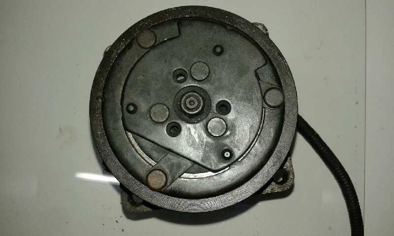 COMPRESOR AIRE ACONDICIONADO PEUGEOT EXPERT WJZ