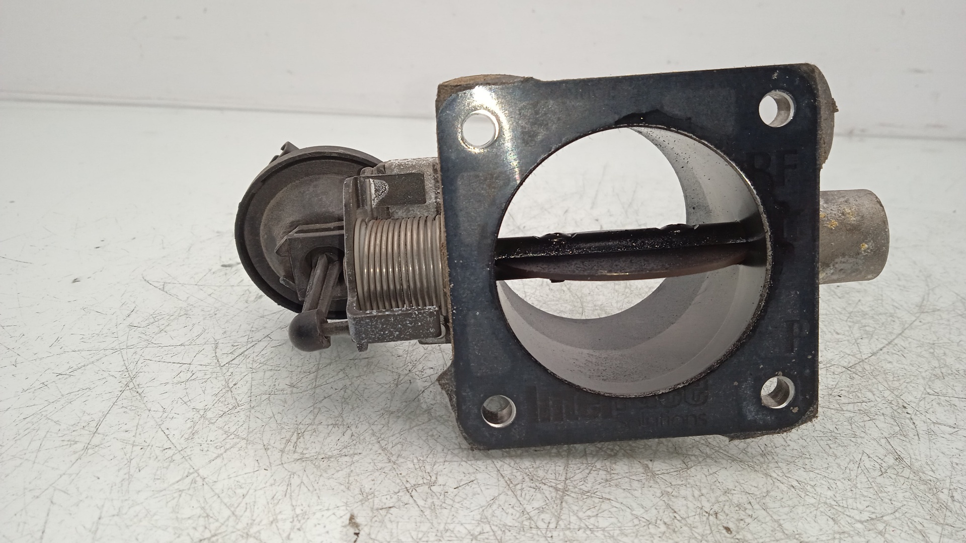 CAJA MARIPOSA KIA SORENTO D4CB