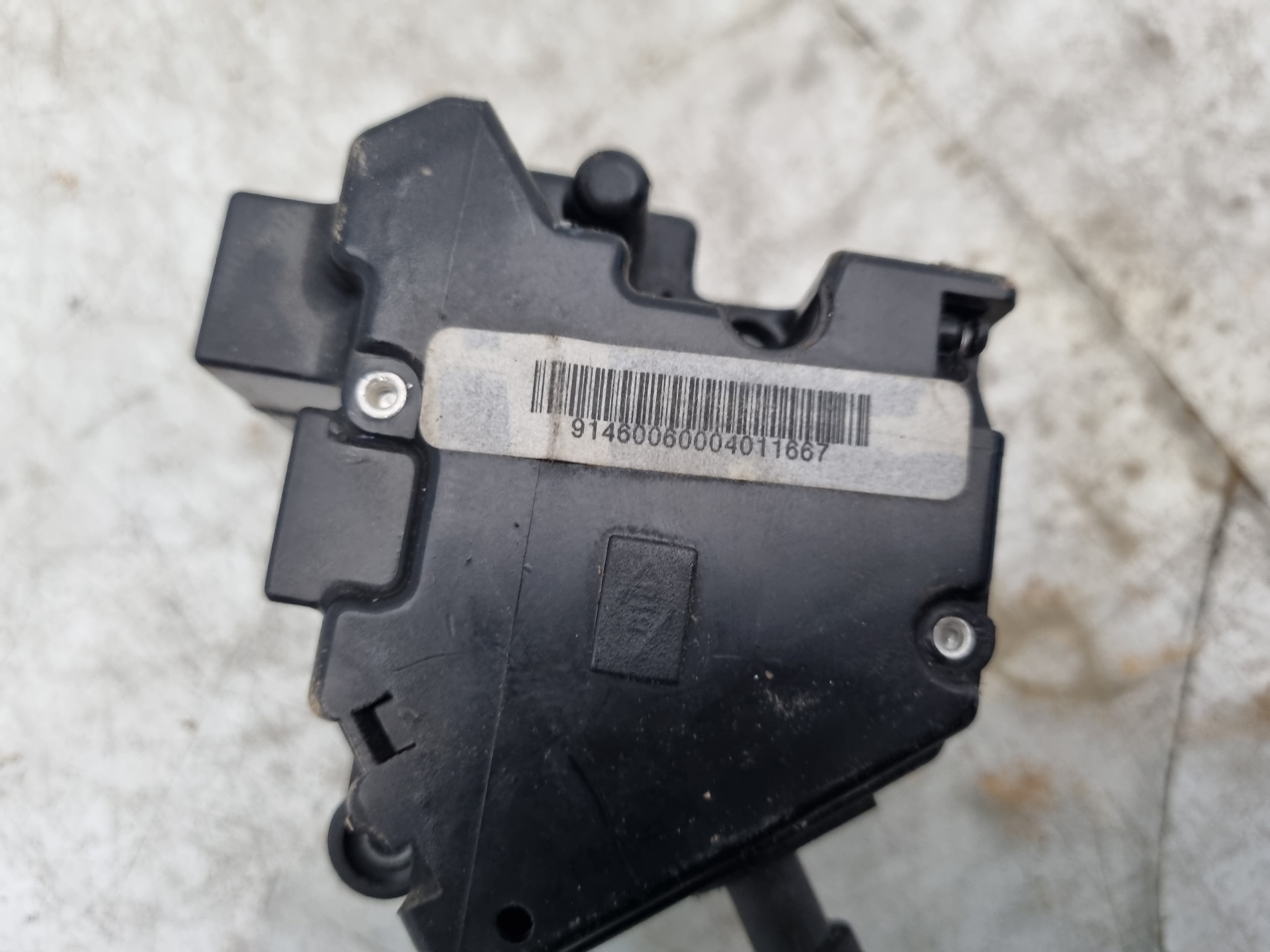 MANDO LUCES RENAULT 19 F8Q