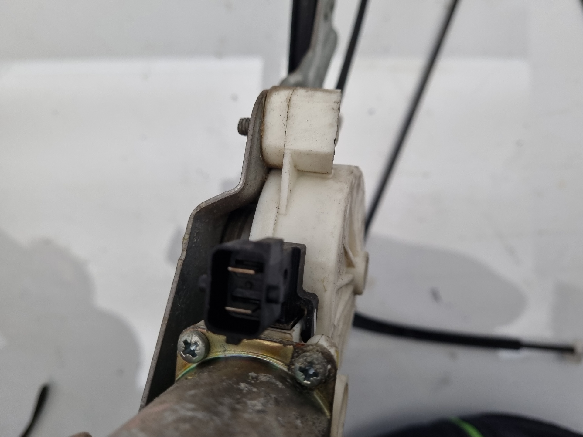 ELEVALUNAS DELANTERO IZQUIERDO SAAB 9-3 D223L