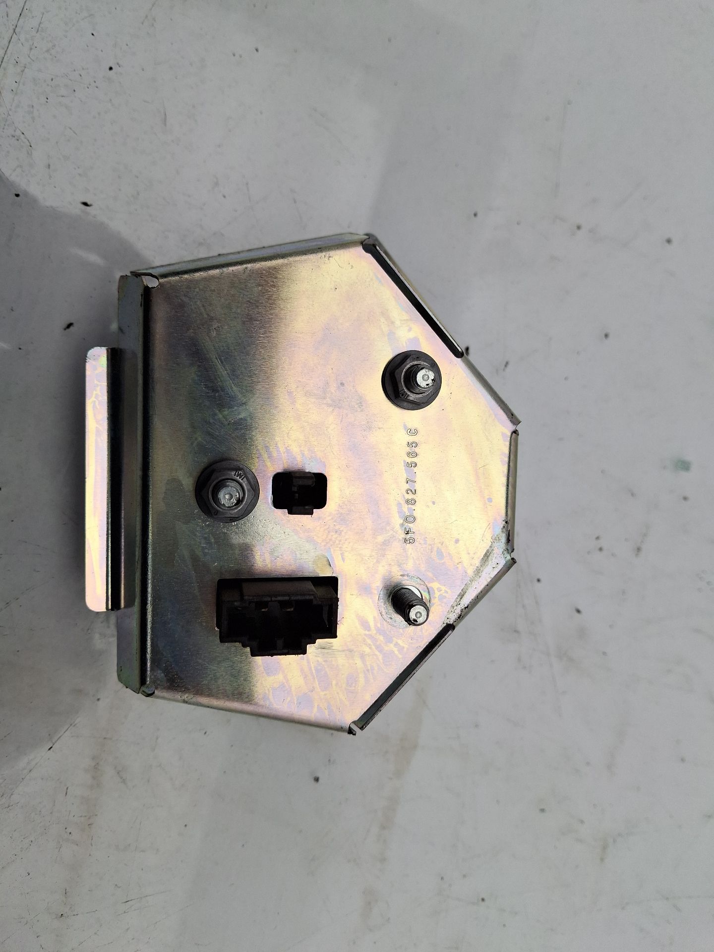 MANETA EXTERIOR PORTON SEAT LEON 