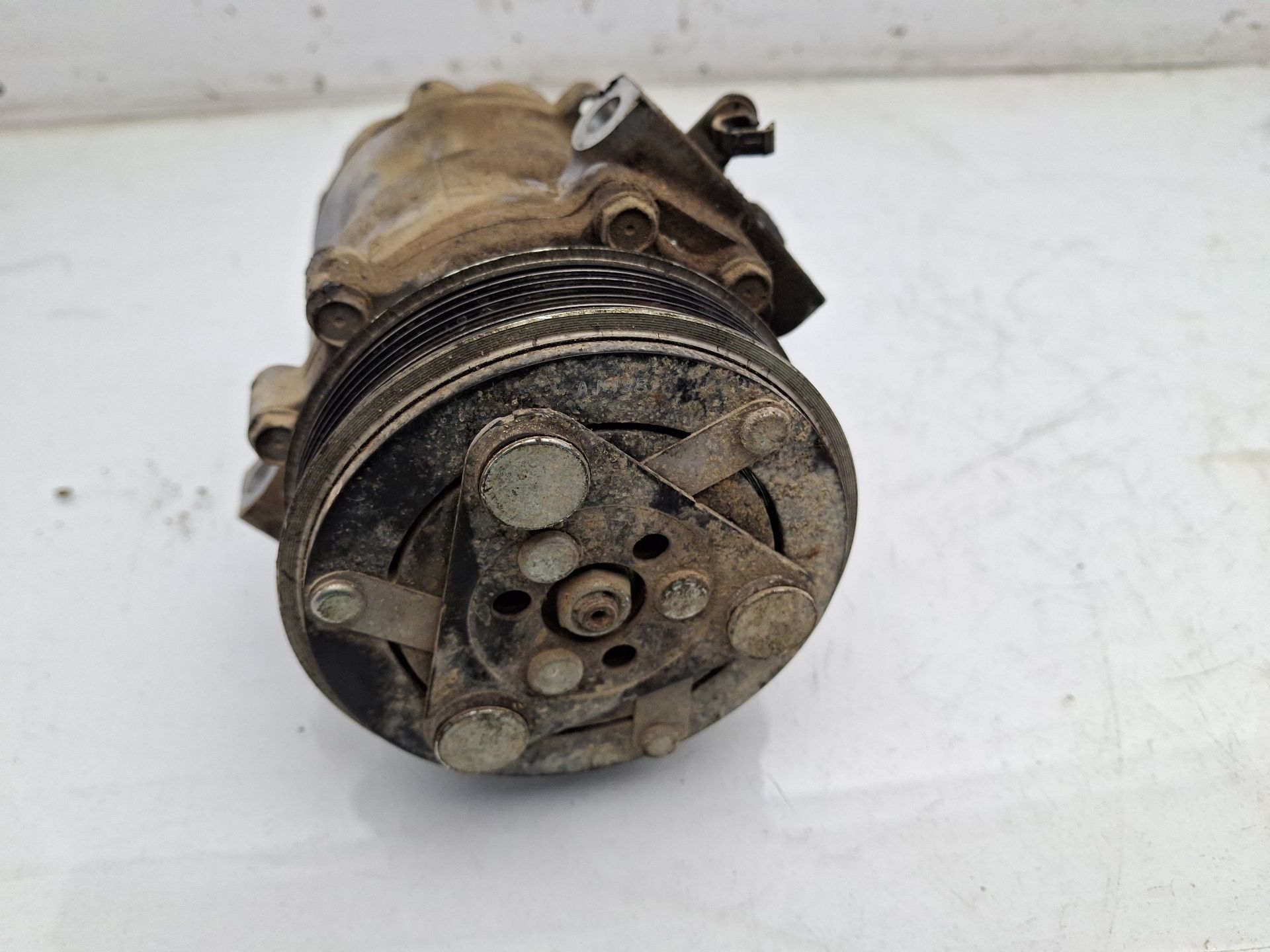 COMPRESOR AIRE ACONDICIONADO OPEL COMBO 