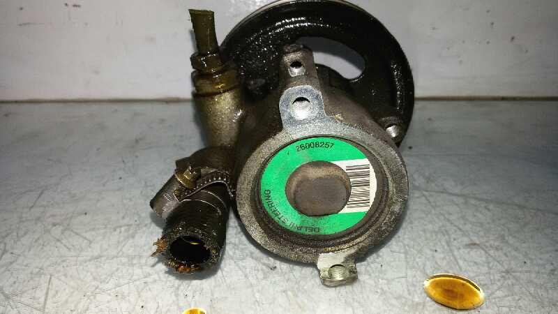 BOMBA DIRECCION OPEL CORSA X17D