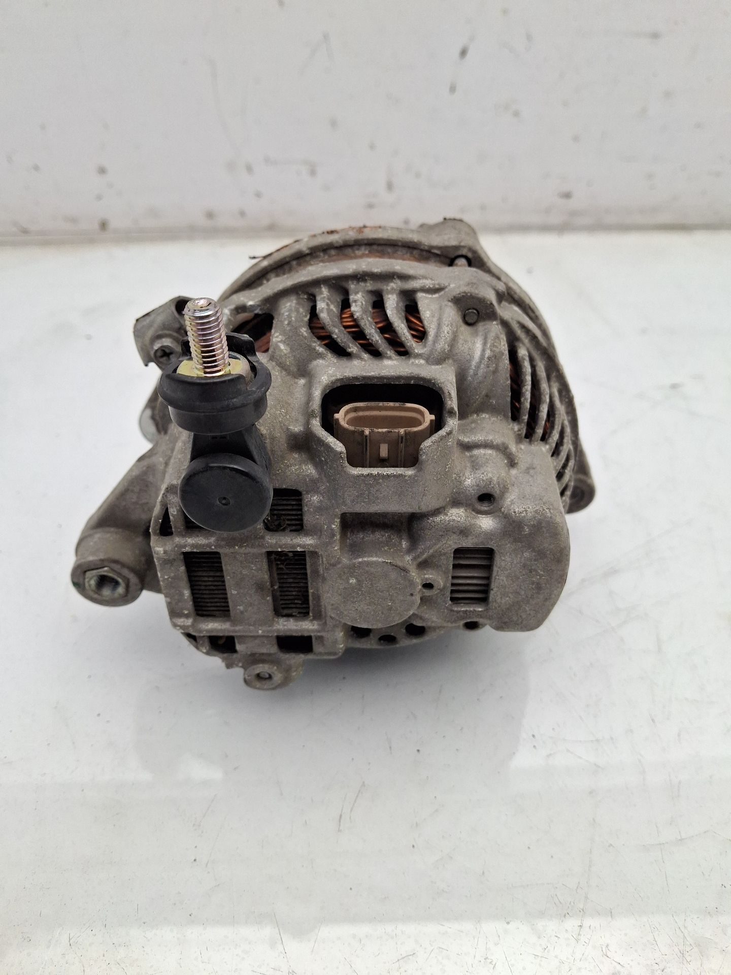ALTERNADOR MAZDA 2 