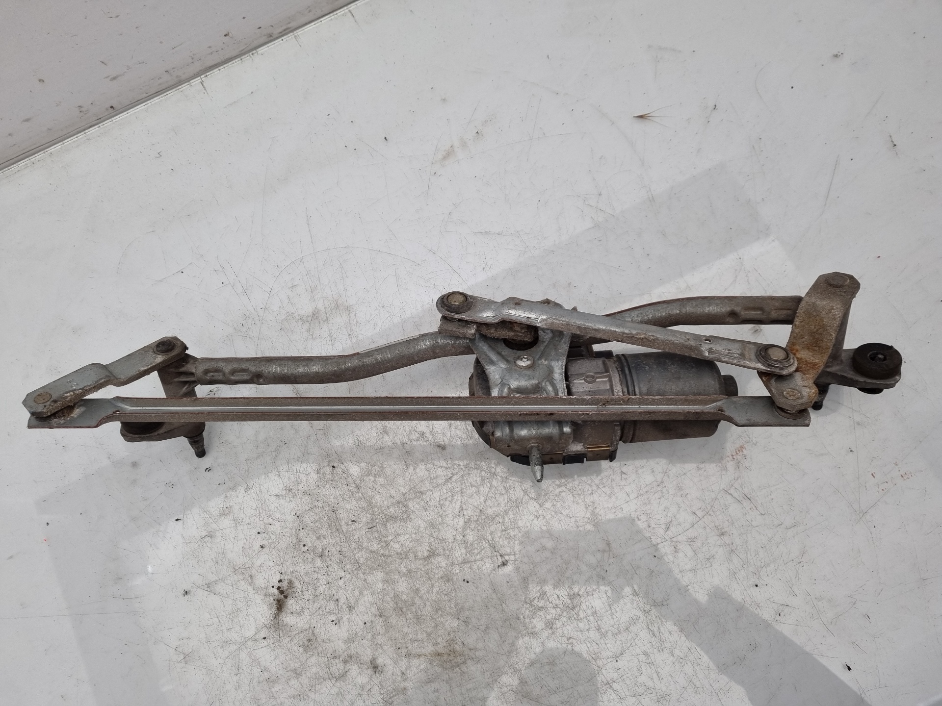 MOTOR LIMPIA DELANTERO AUDI A3 BKC