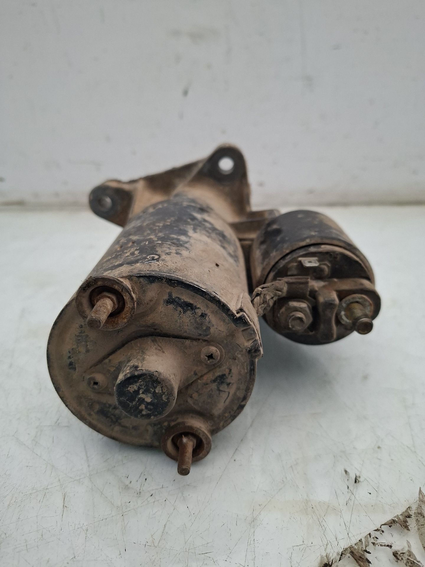 MANDO INTERMITENTES CITROEN C15 