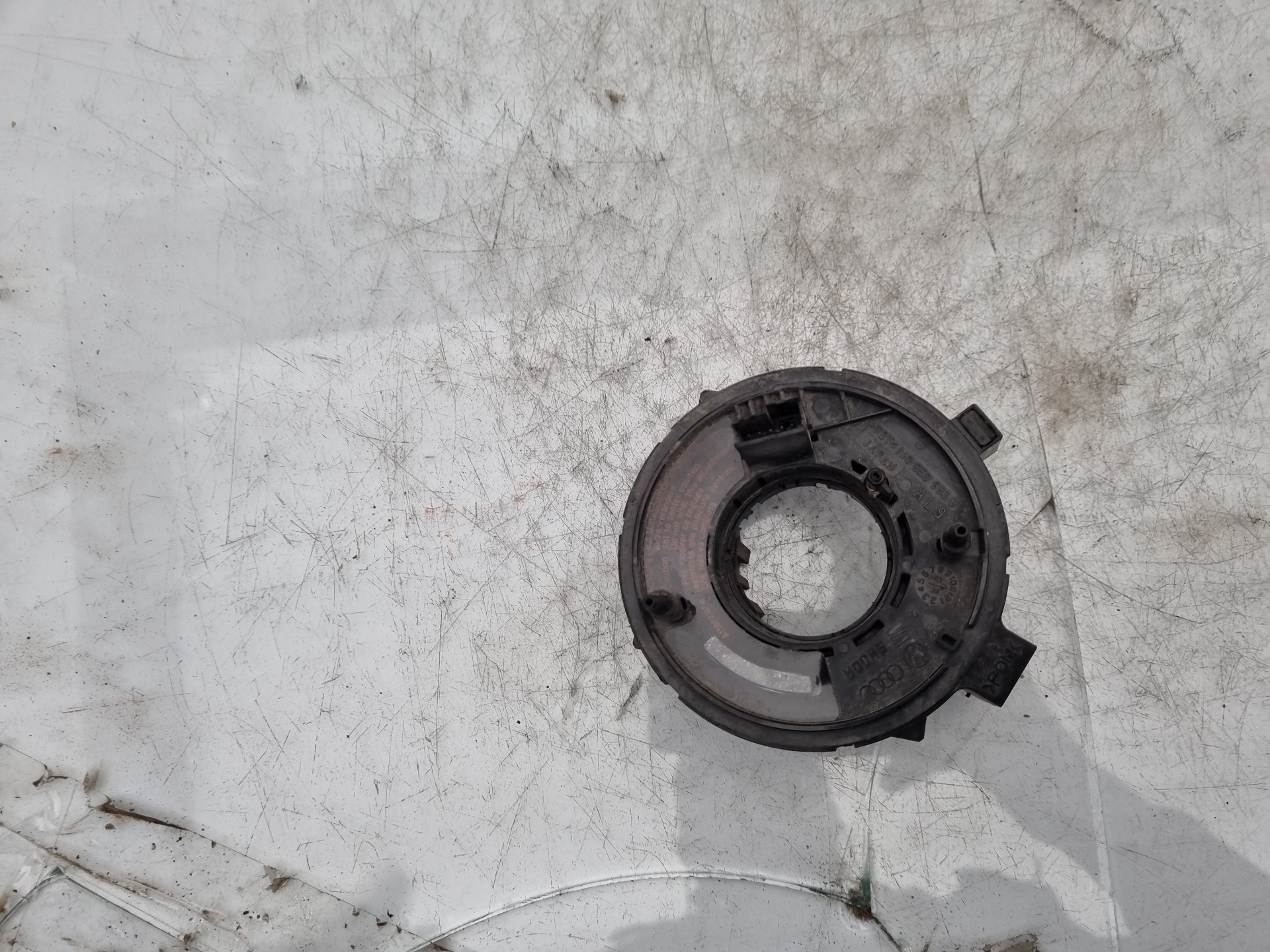 ANILLO AIRBAG AUDI A4 APU