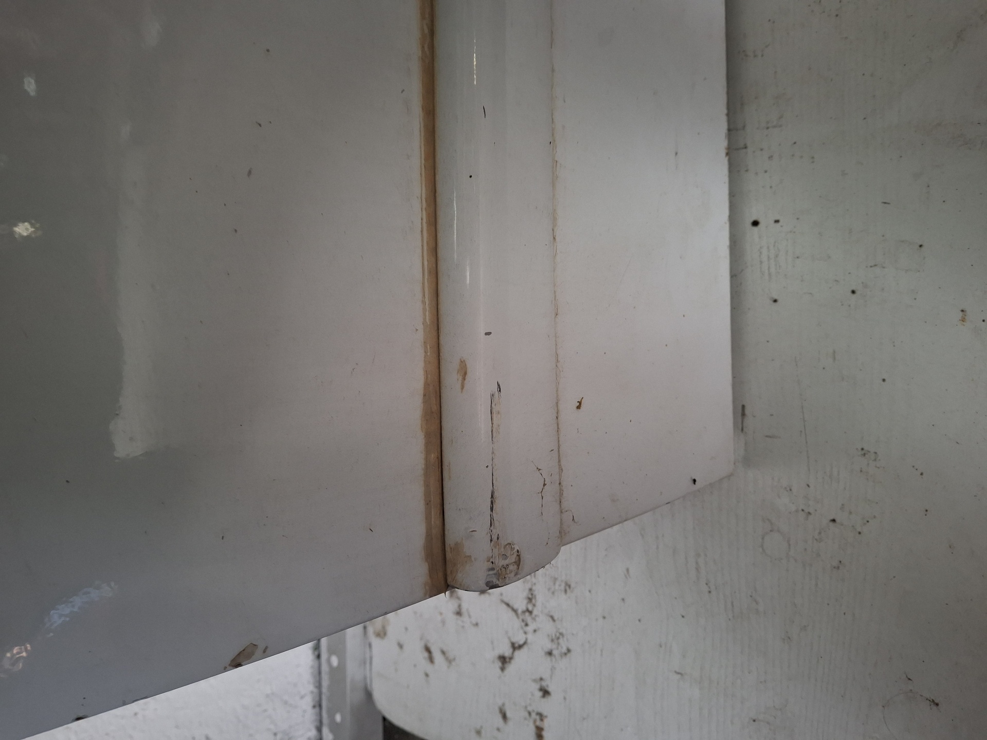 PUERTA LATERAL CORREDERA DERECHA MERCEDES-BENZ VIT 611980