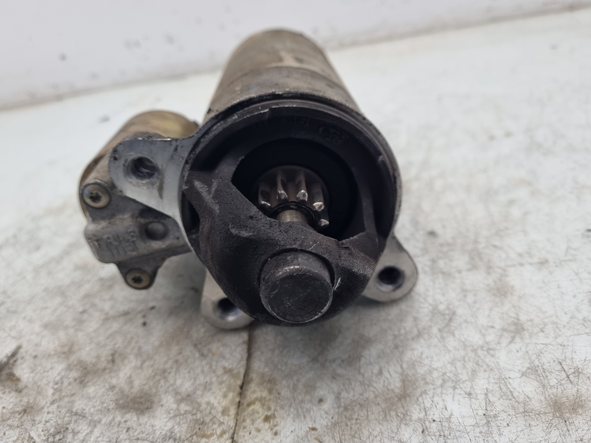 MOTOR ARRANQUE FORD MONDEO RFN