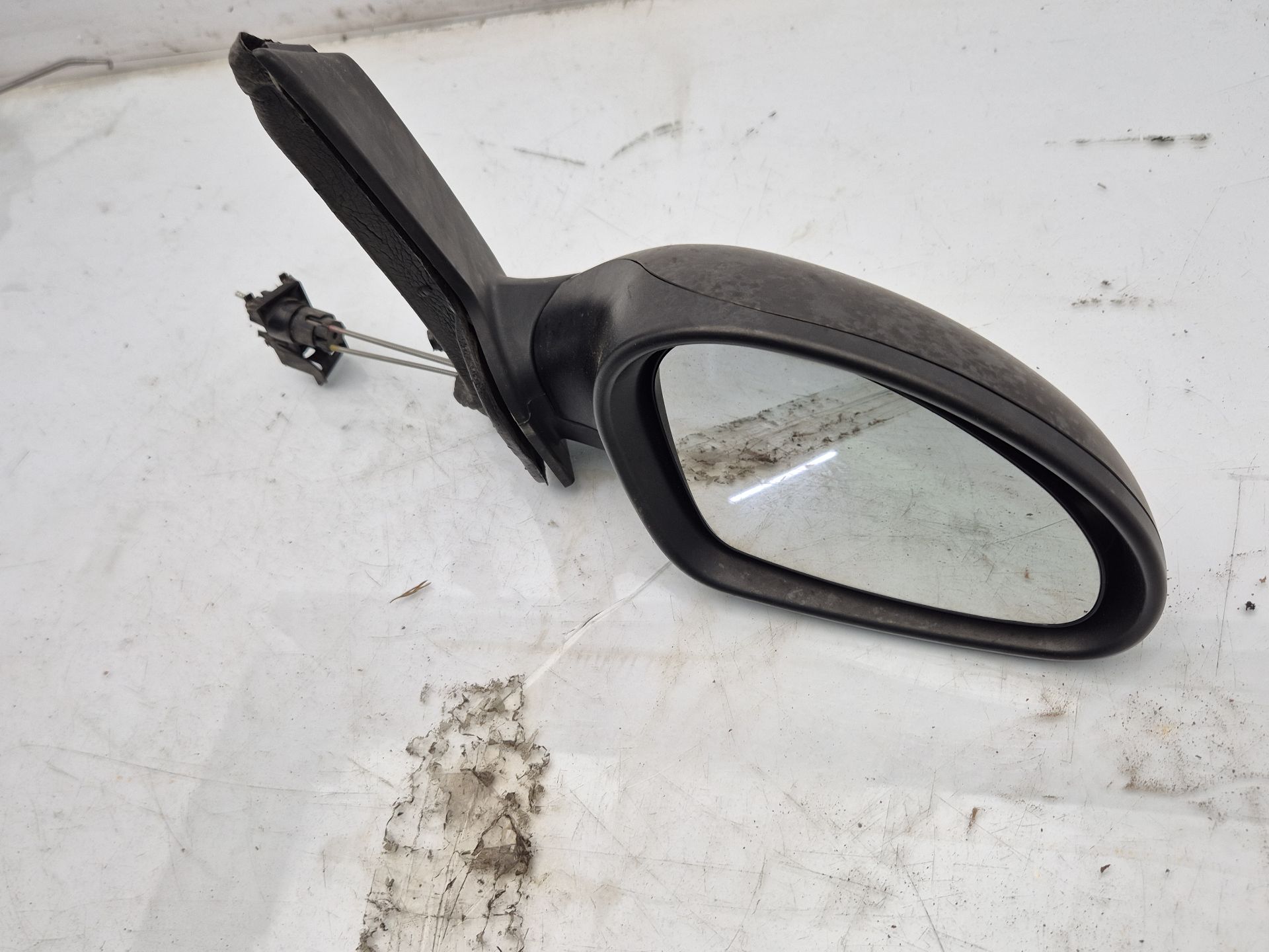 RETROVISOR DERECHO SEAT TOLEDO 