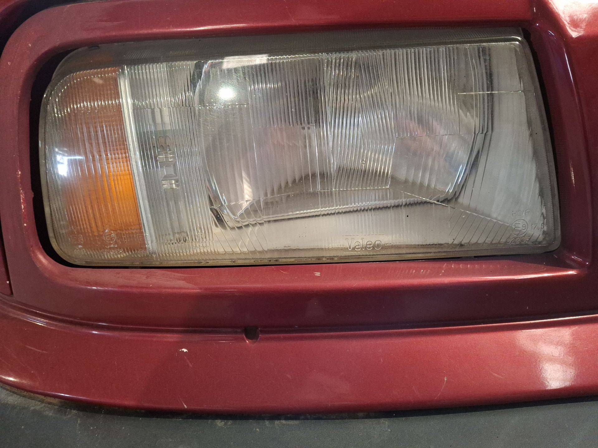  SUZUKI VITARA (ET, TA, TD) 1.9 D A las 4 ruedas (SE 419TD)