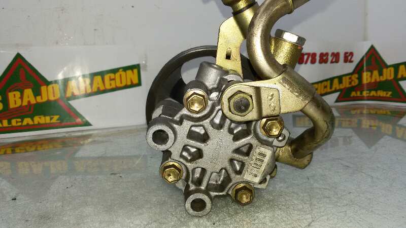 BOMBA DIRECCION TOYOTA COROLLA 3ZZFE