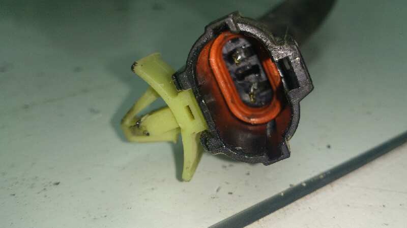 ELEVALUNAS DELANTERO DERECHO KIA RIO A3D