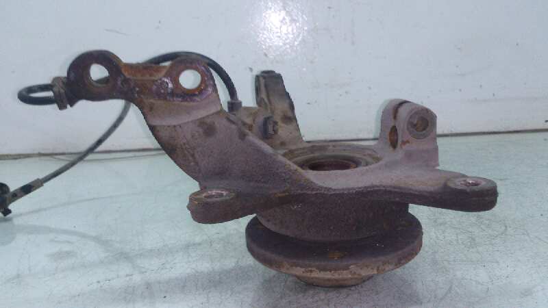 MANGUETA DELANTERA DERECHA RENAULT MEGANE F9Q K7