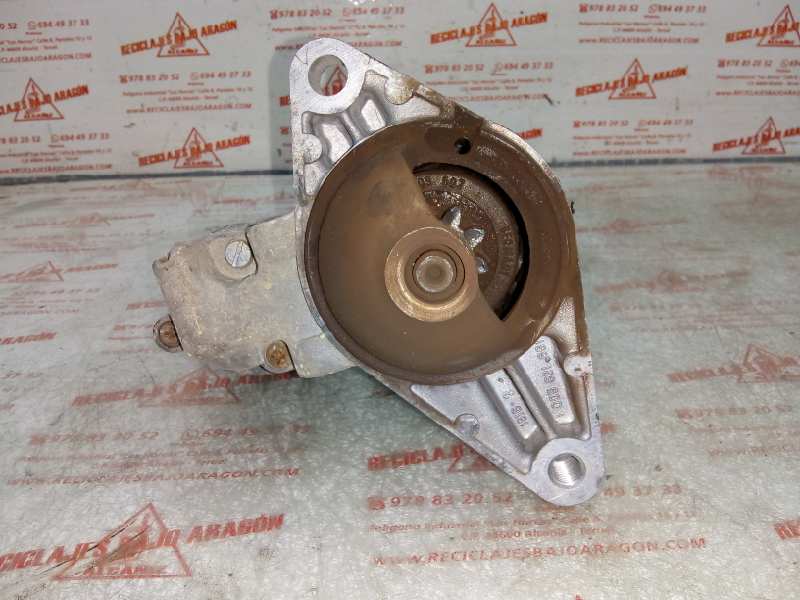 MOTOR ARRANQUE TOYOTA CARINA 4A FE