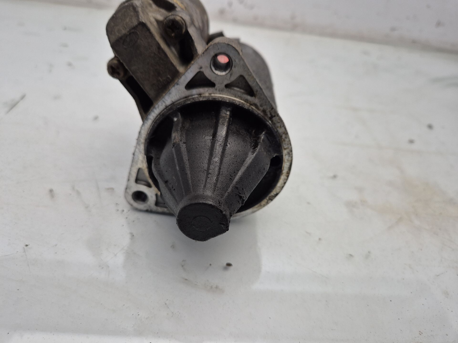 MOTOR ARRANQUE KIA PICANTO 