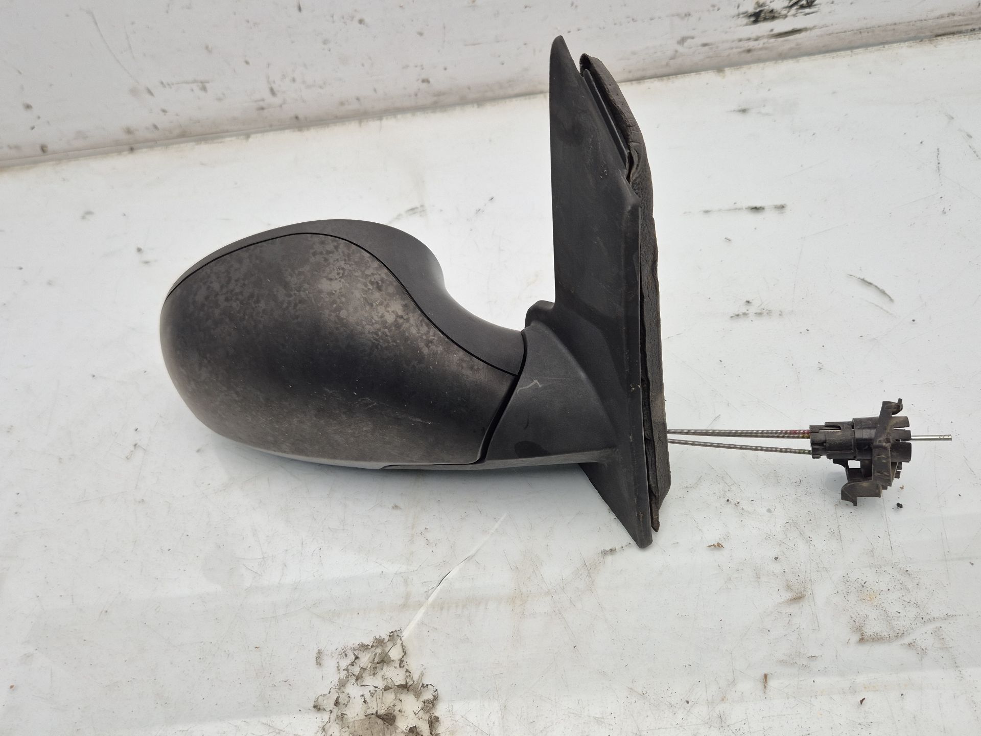 RETROVISOR DERECHO SEAT TOLEDO 