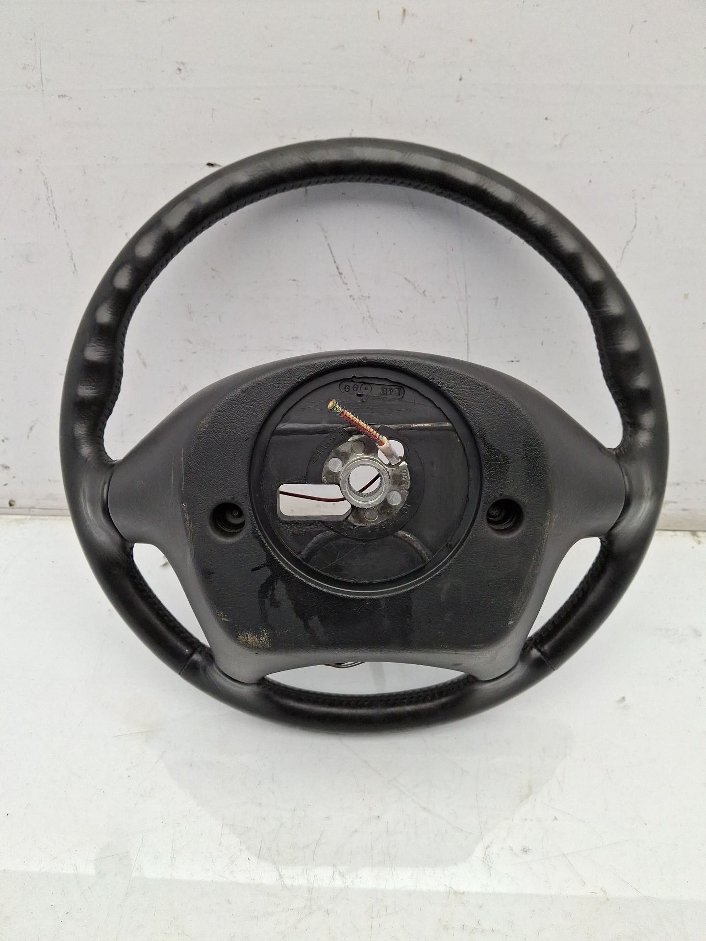 VOLANTE CHEVROLET TRANS 