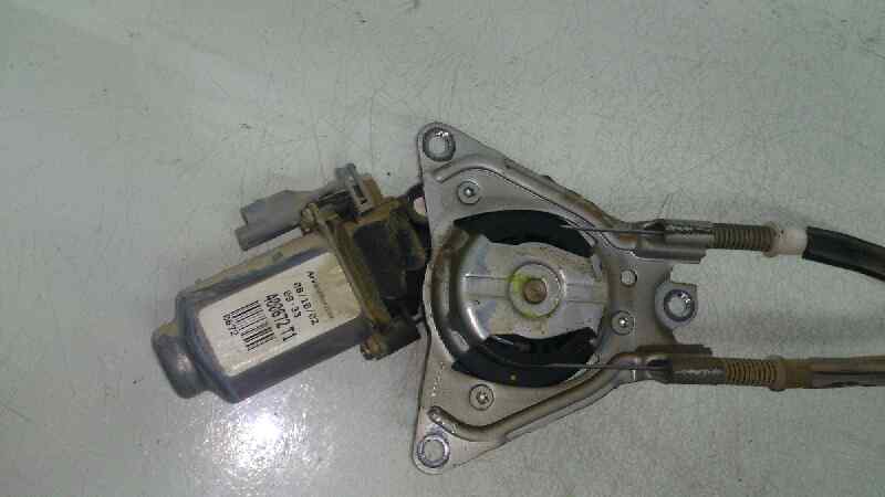 ELEVALUNAS DELANTERO DERECHO CITROEN JUMPY RHZ