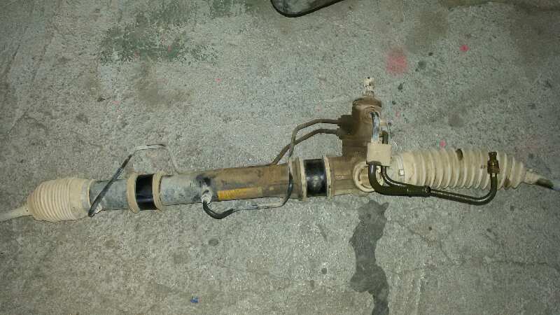 CREMALLERA DIRECCION MITSUBISHI MONTERO PININ (H60 4G93