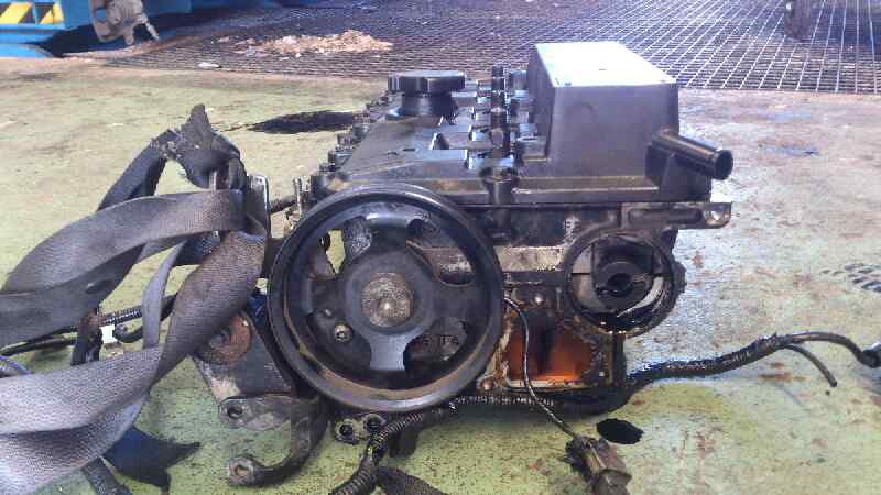 CULATA FORD MONDEO D6BA