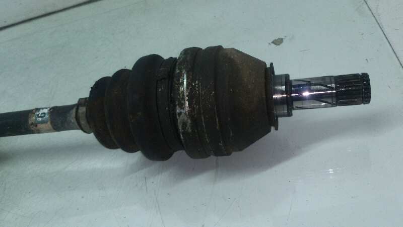 TRANSMISION DELANTERA DERECHA OPEL ASTRA Z18XE