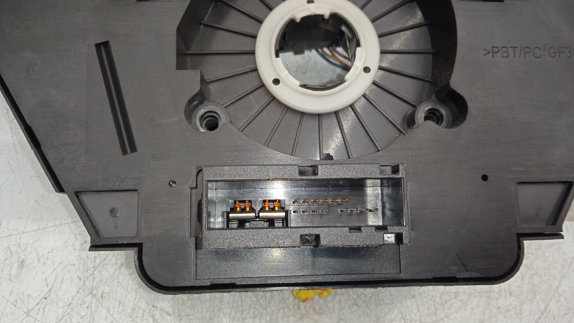 MANDO MULTIFUNCION OPEL CORSA A13DTC