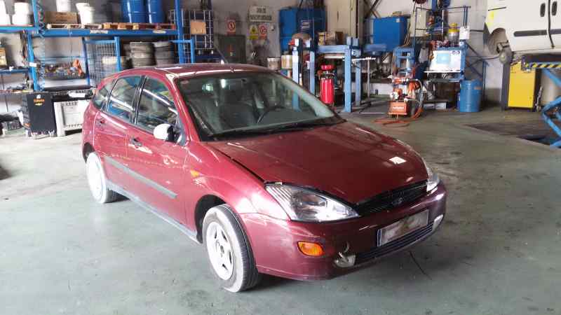 PARASOL DERECHO FORD FOCUS FYDA