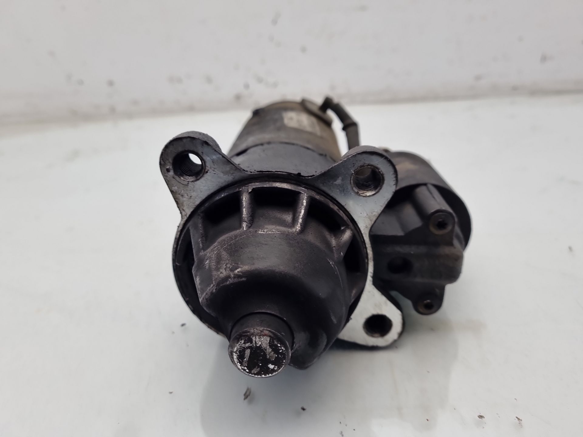 MOTOR ARRANQUE FORD FIESTA 