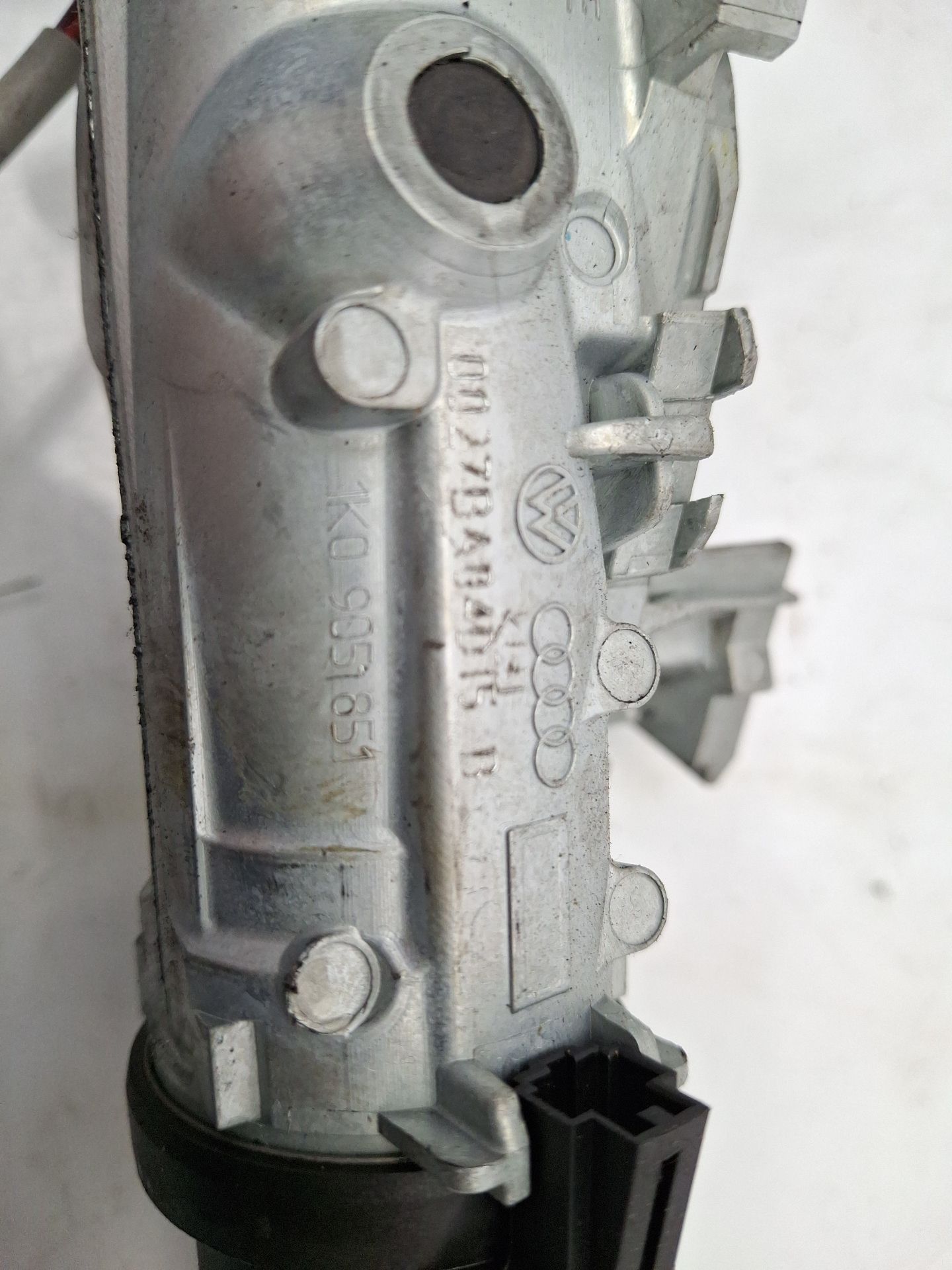 CONMUTADOR DE ARRANQUE SEAT LEON 