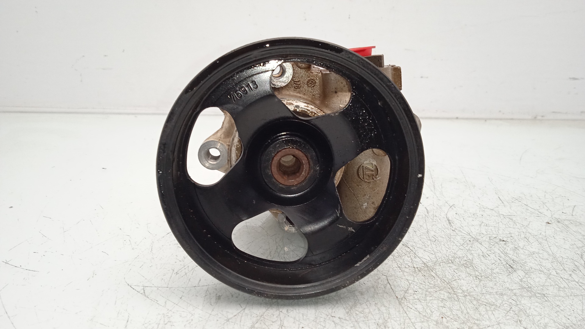 BOMBA DIRECCION FIAT DUCATO DHX