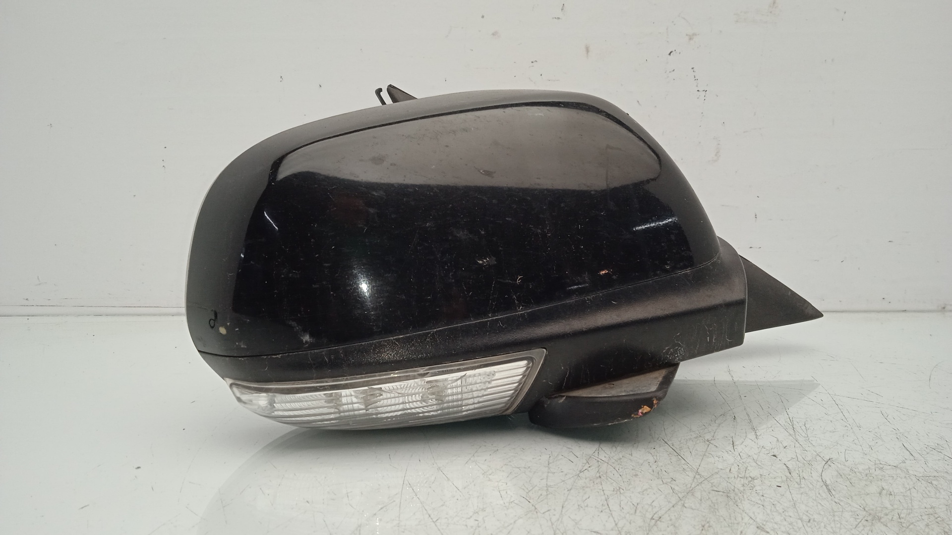 RETROVISOR DERECHO CHEVROLET EPICA Z20S