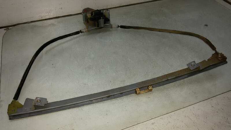 ELEVALUNAS DELANTERO IZQUIERDO RENAULT SC?NIC F9Q K7