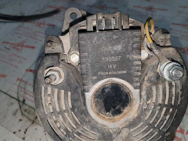 ALTERNADOR RENAULT RAPID/EXPRESS (F40) C1J